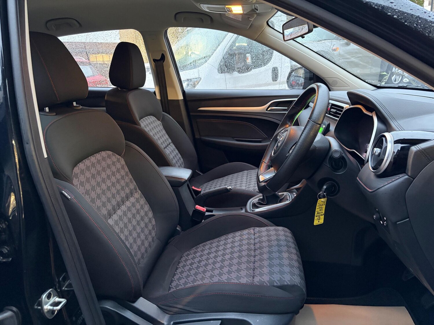 Used MG MG ZS 2022 for sale - 76472123: Photo 11