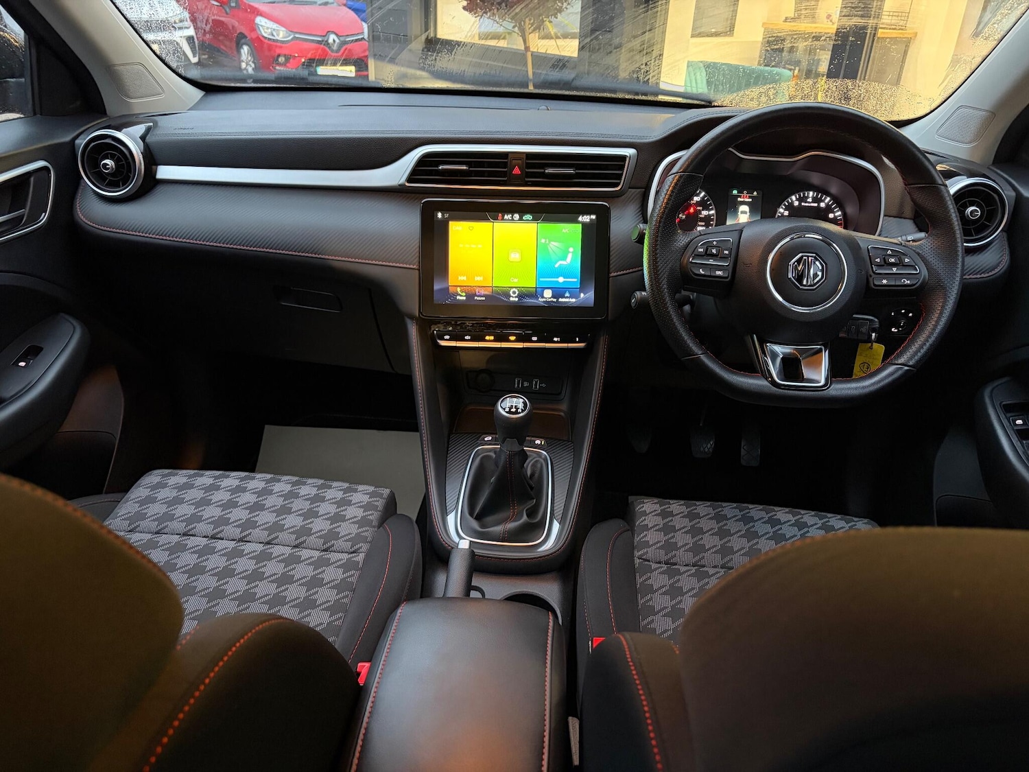 Used MG MG ZS 2022 for sale - 76472123: Photo 12