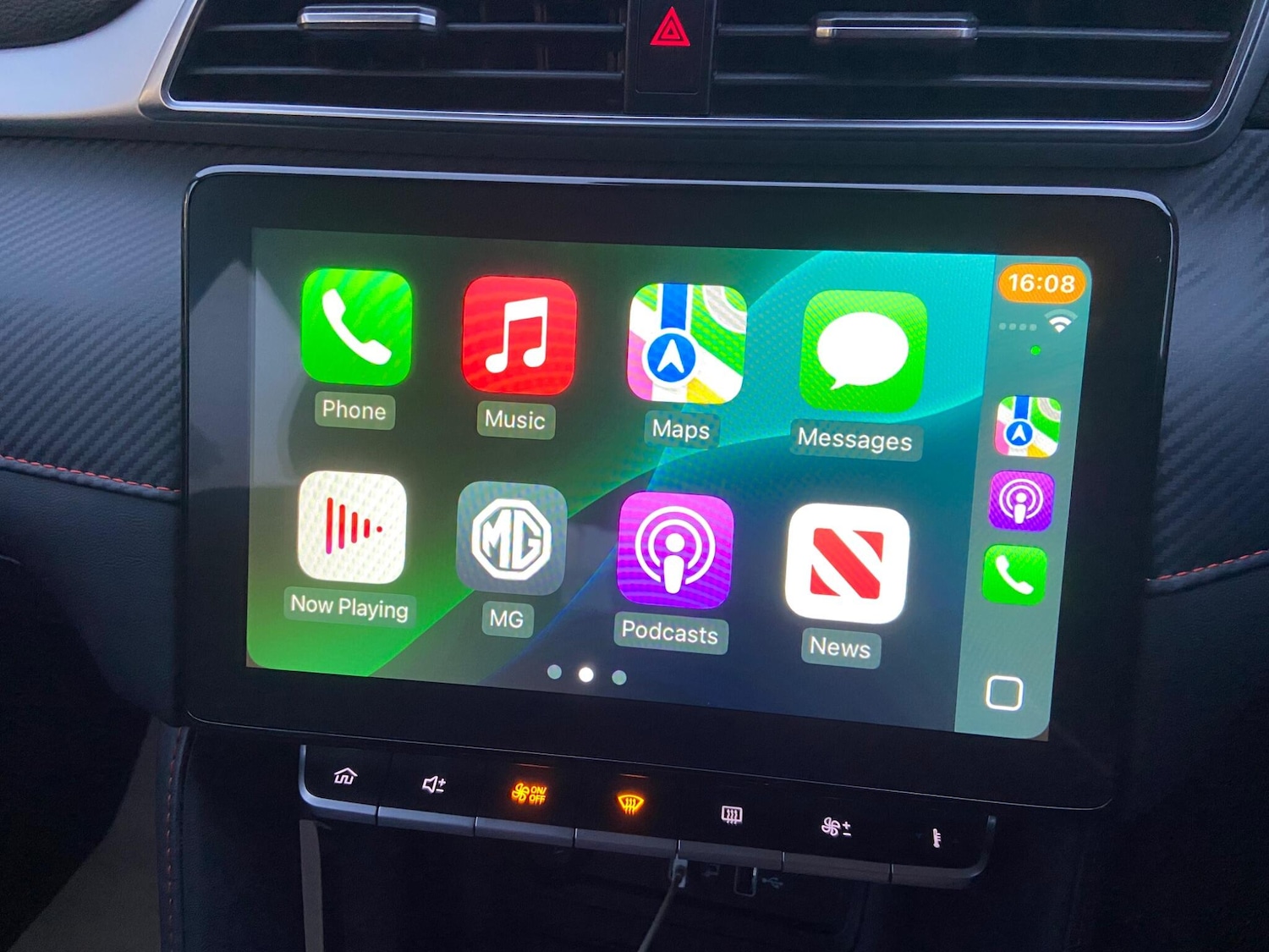 Used MG MG ZS 2022 for sale - 76472123: Photo 14