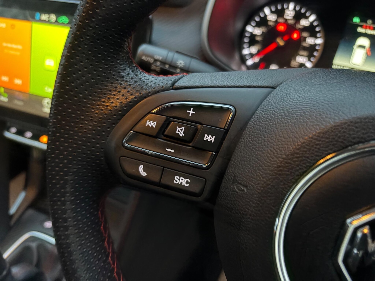 Used MG MG ZS 2022 for sale - 76472123: Photo 15