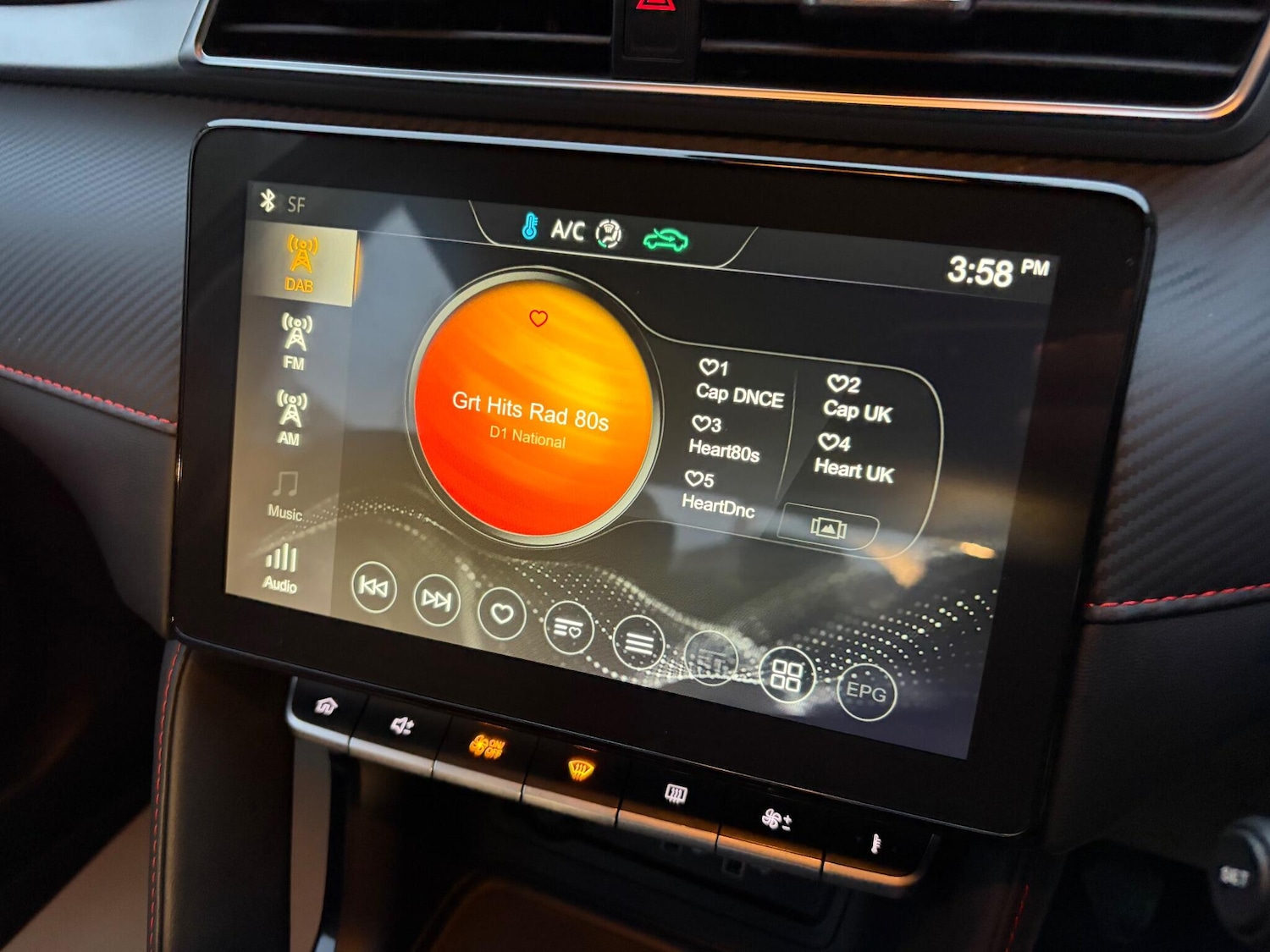 Used MG MG ZS 2022 for sale - 76472123: Photo 17