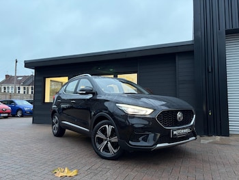 2022 (22) - 1.5 VTi-TECH Excite 5dr