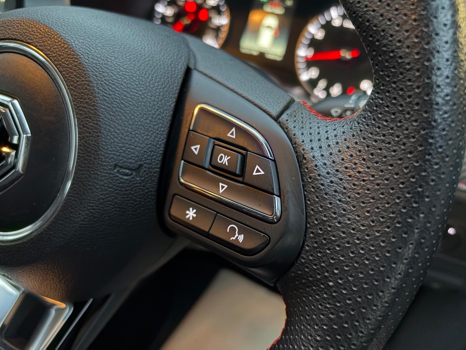 Used MG MG ZS 2022 for sale - 76472123: Photo 20