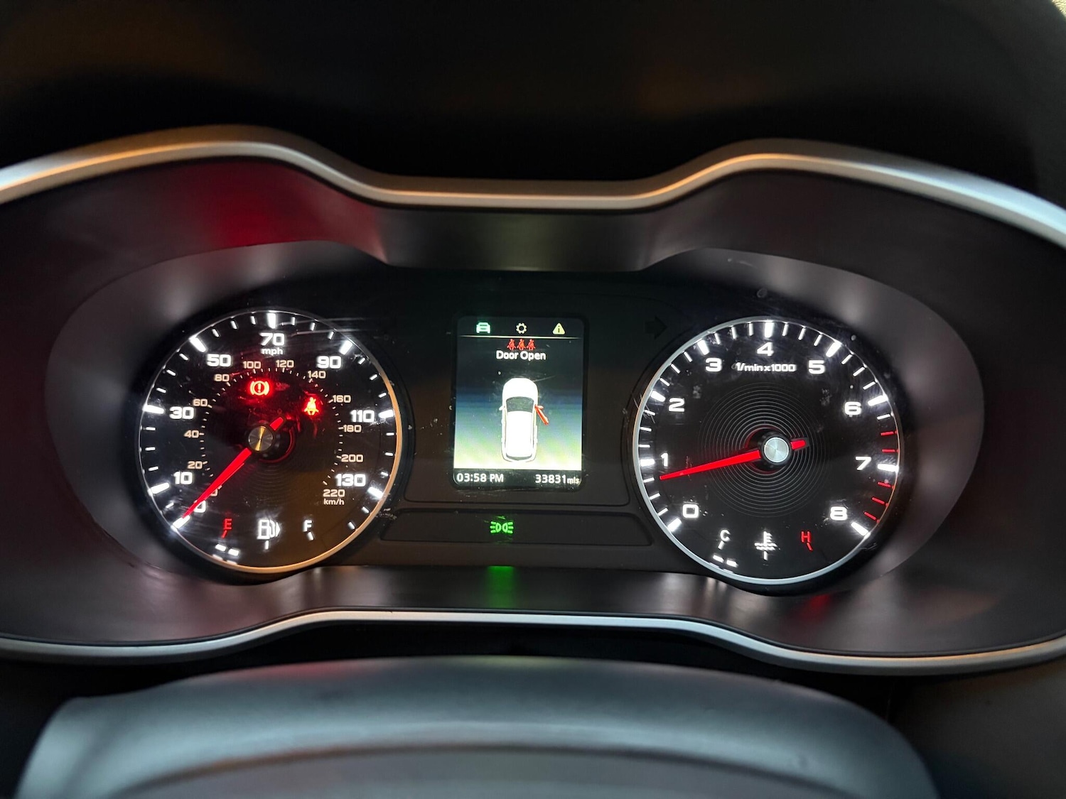 Used MG MG ZS 2022 for sale - 76472123: Photo 21