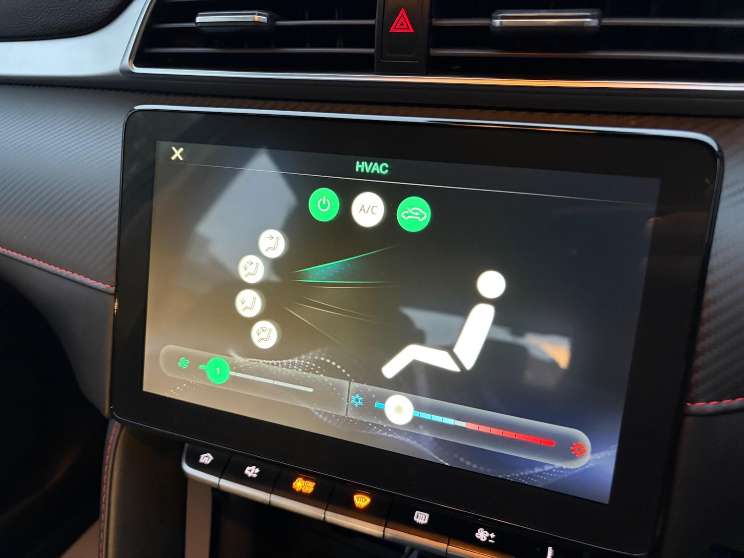 Used MG MG ZS 2022 for sale - 76472123: Photo 23