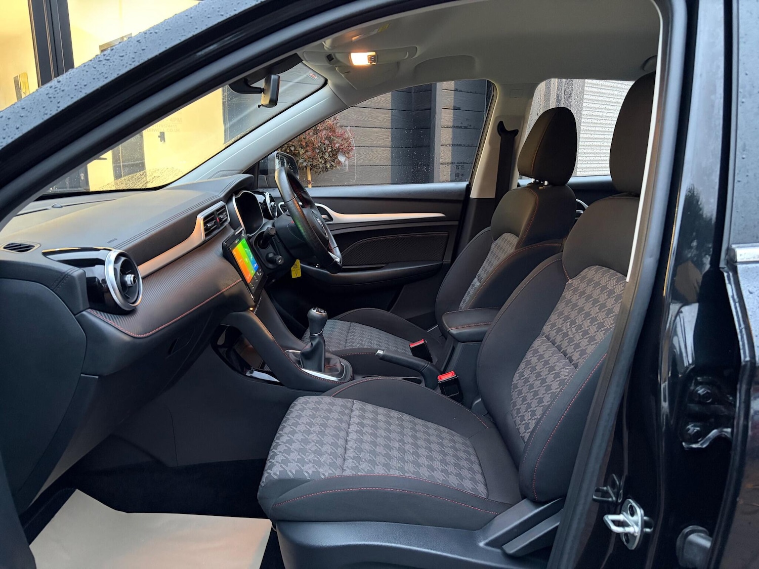 Used MG MG ZS 2022 for sale - 76472123: Photo 29