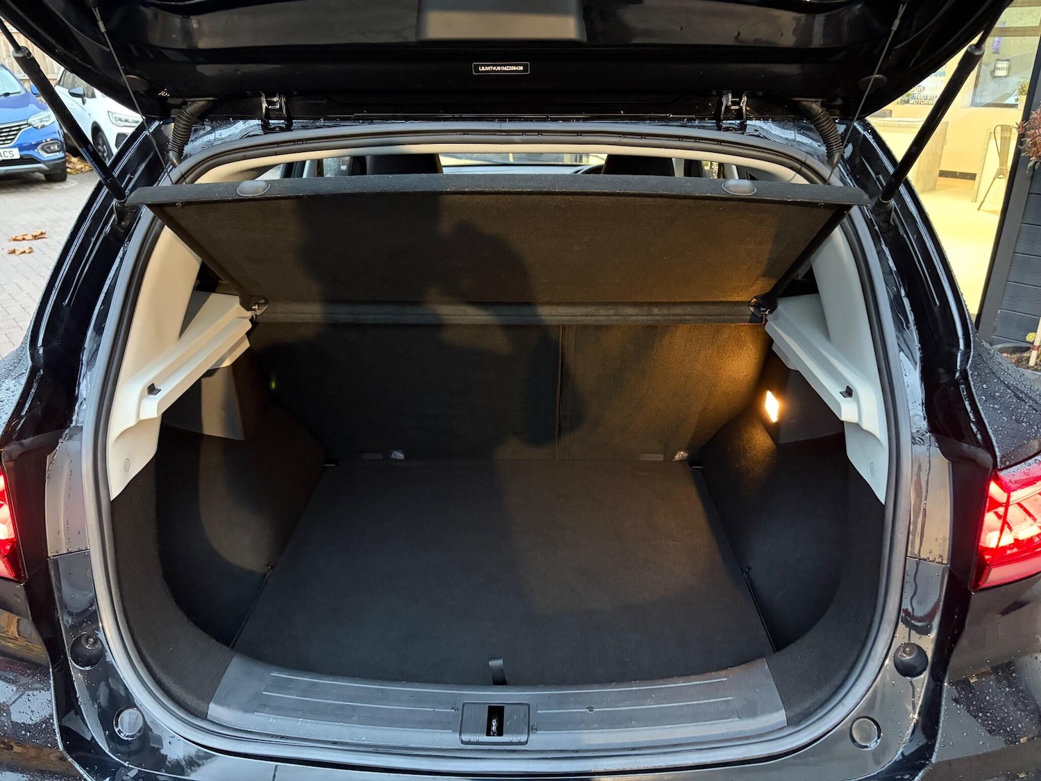 Used MG MG ZS 2022 for sale - 76472123: Photo 34