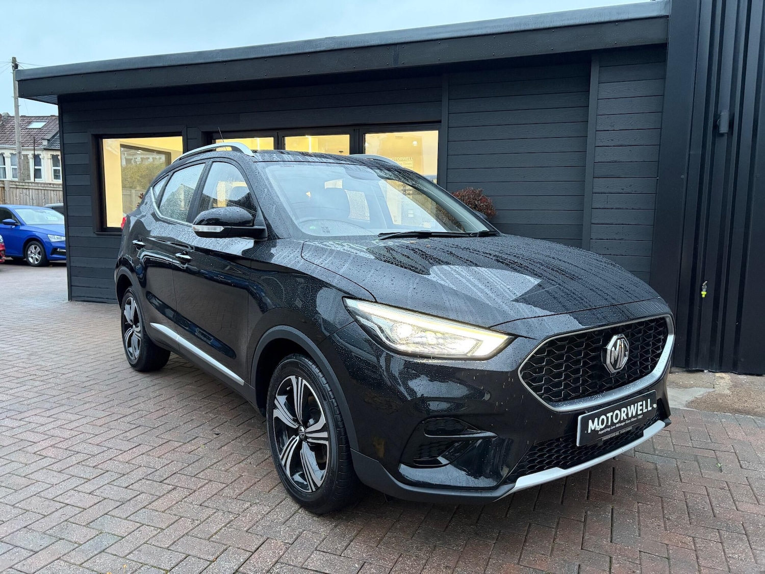 Used MG MG ZS 2022 for sale - 76472123: Photo 4