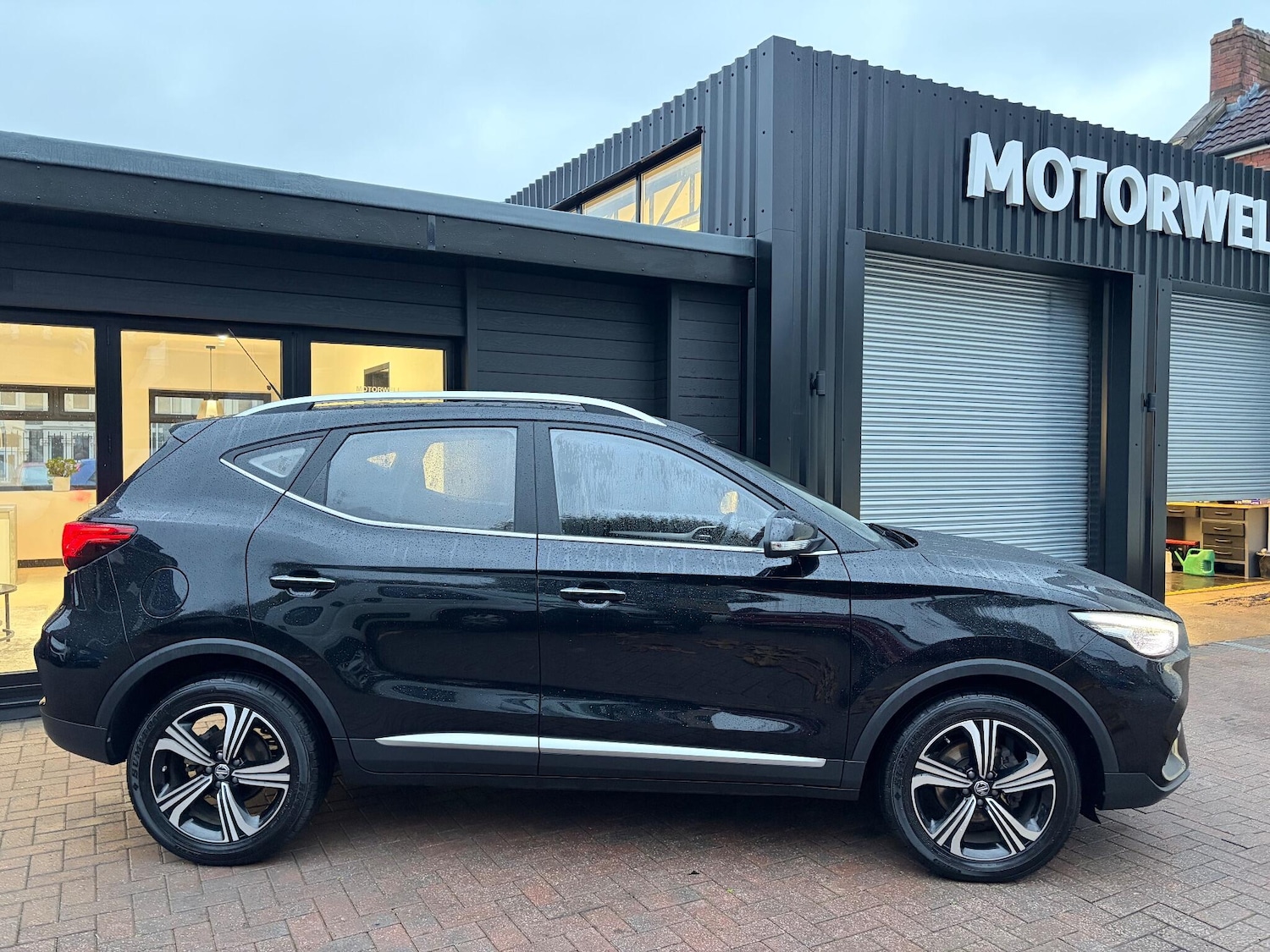 Used MG MG ZS 2022 for sale - 76472123: Photo 5