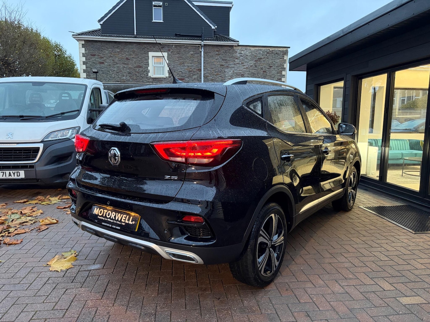 Used MG MG ZS 2022 for sale - 76472123: Photo 6