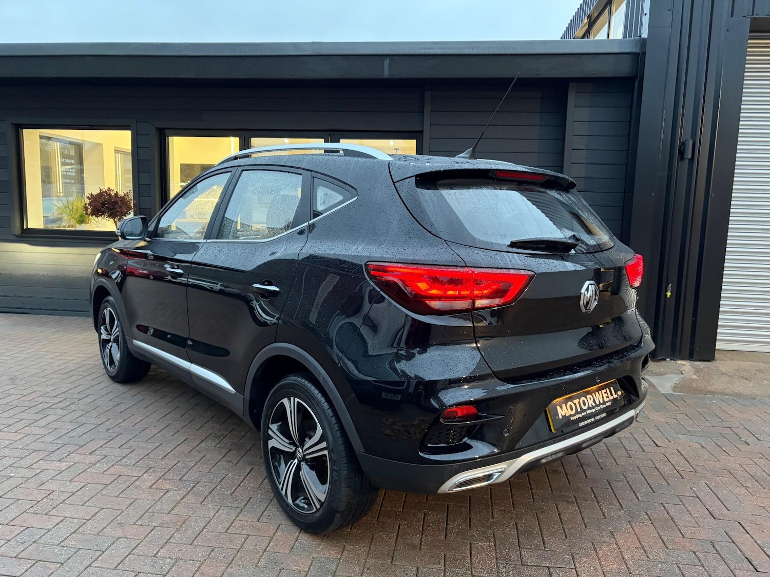 Used MG MG ZS 2022 for sale - 76472123: Photo 8