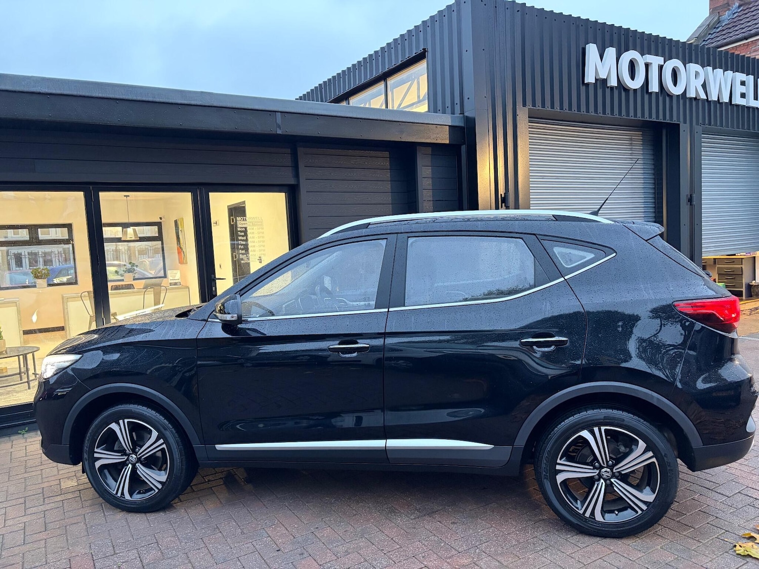 Used MG MG ZS 2022 for sale - 76472123: Photo 9