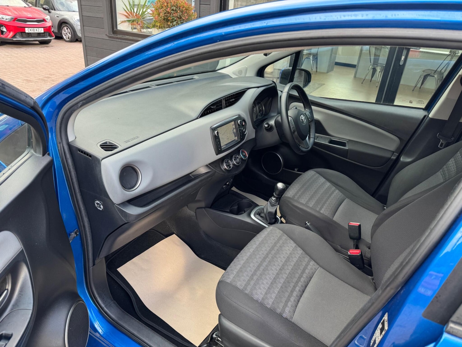 Vehicle 11
