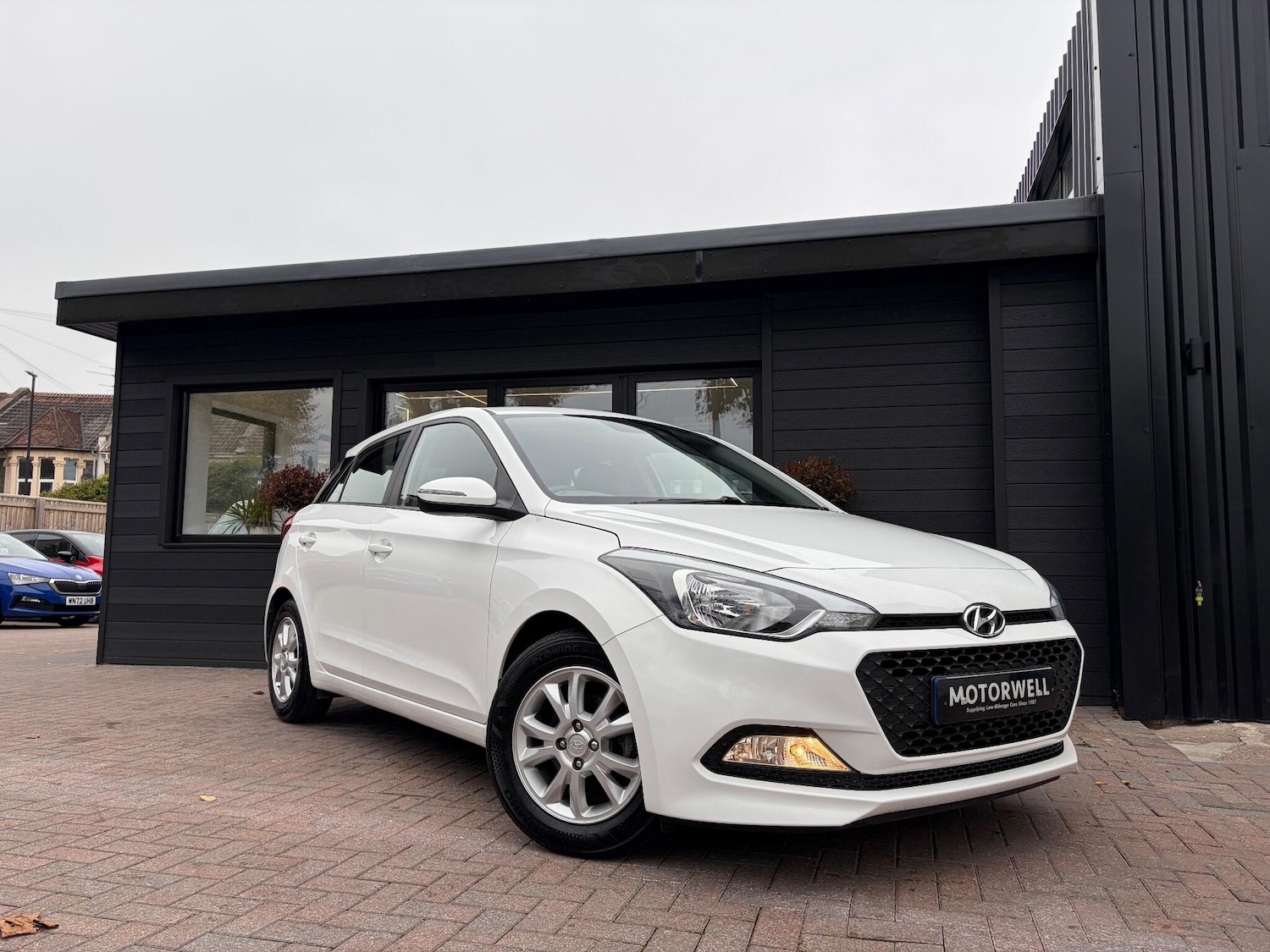 Used Hyundai i20 2016 for sale - 76348860: Photo 1