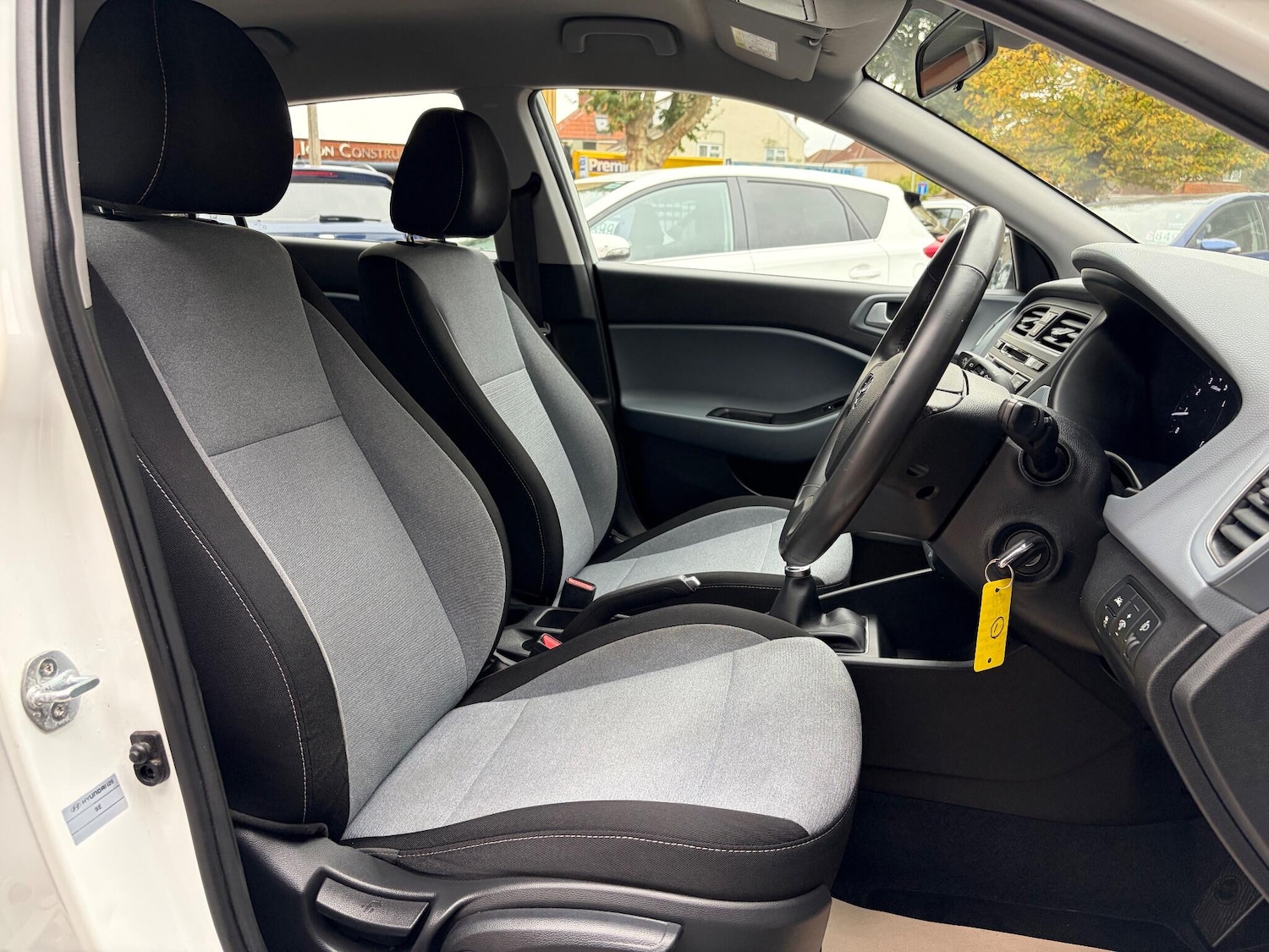 Used Hyundai i20 2016 for sale - 76348860: Photo 10