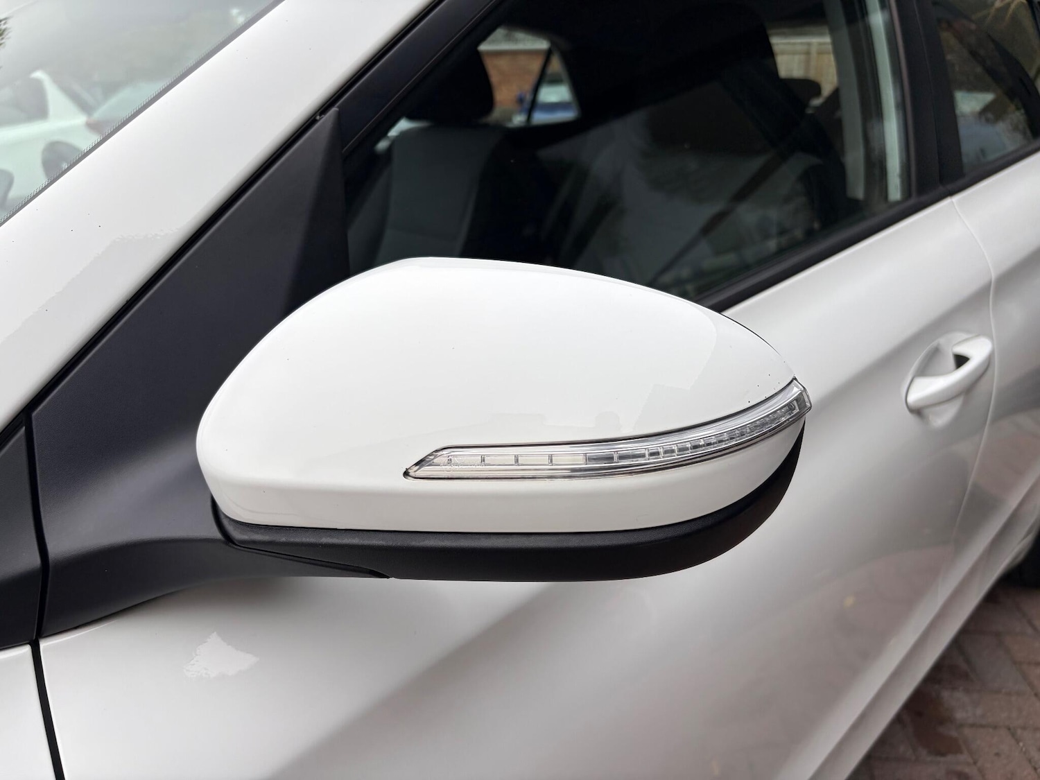 Used Hyundai i20 2016 for sale - 76348860: Photo 11