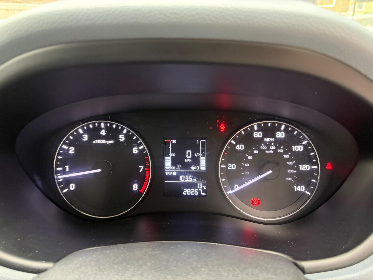 Used Hyundai i20 2016 for sale - 76348860: Photo 12