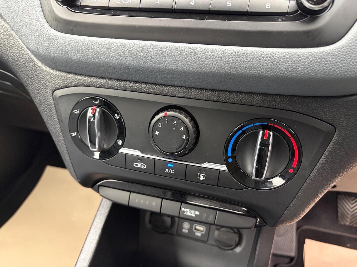 Used Hyundai i20 2016 for sale - 76348860: Photo 14