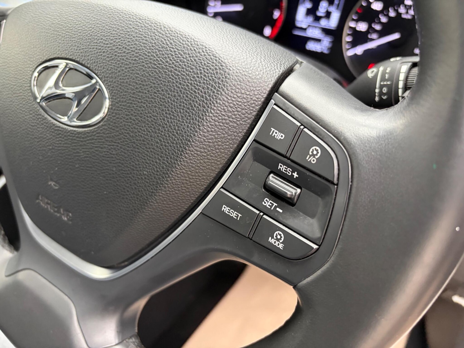 Used Hyundai i20 2016 for sale - 76348860: Photo 20