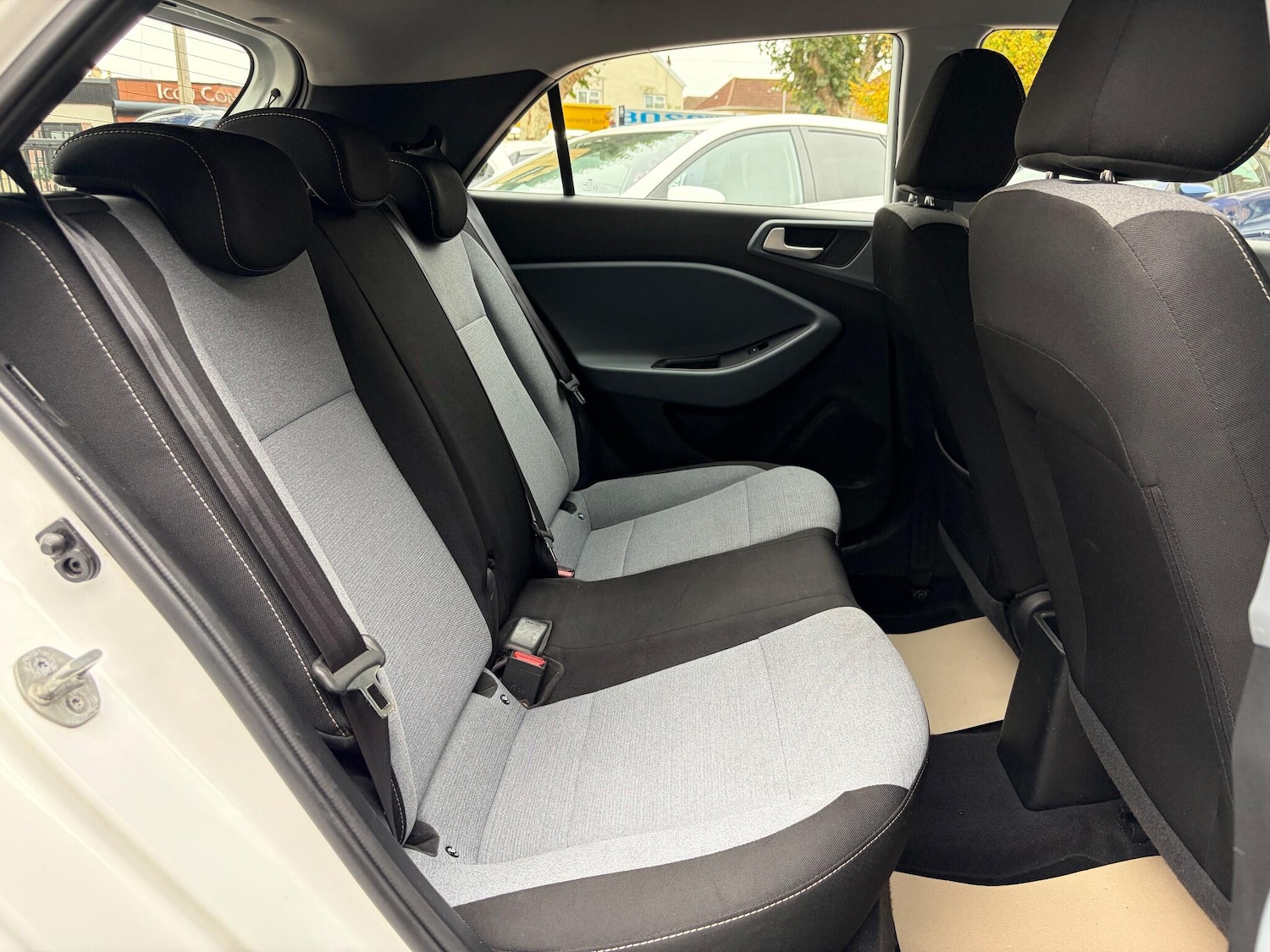 Used Hyundai i20 2016 for sale - 76348860: Photo 22