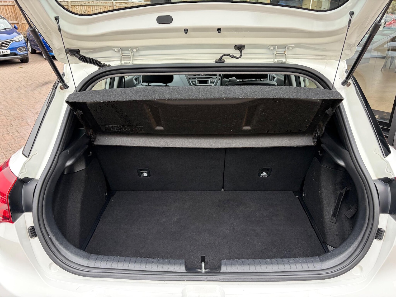 Used Hyundai i20 2016 for sale - 76348860: Photo 25