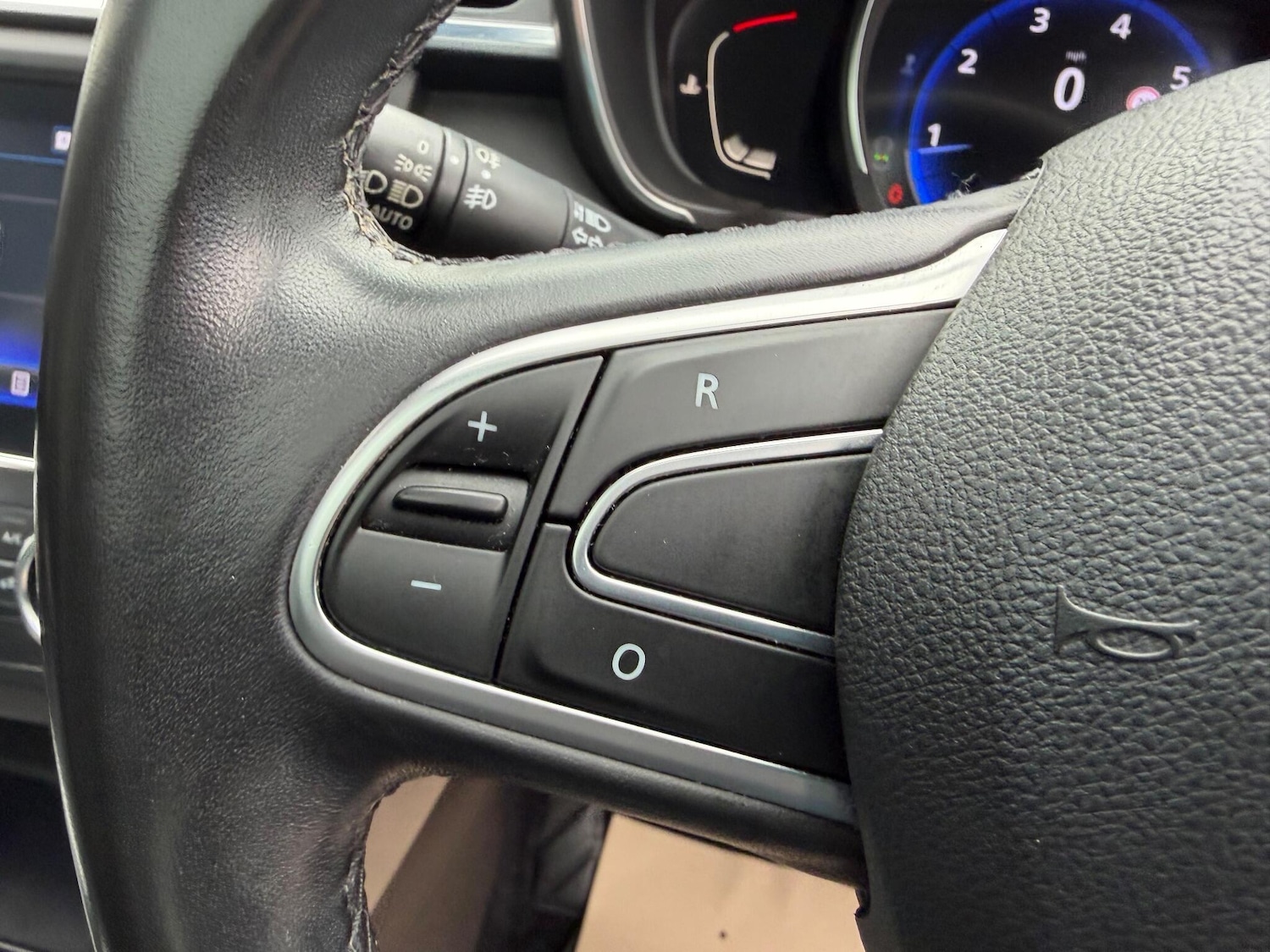 Used Renault Kadjar 2019 for sale - 76167441: Photo 20