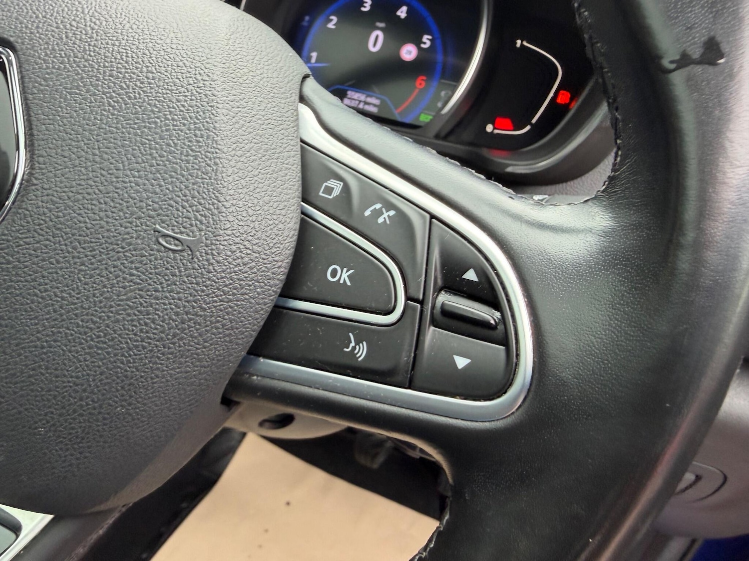 Used Renault Kadjar 2019 for sale - 76167441: Photo 21