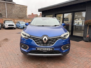 Used Renault Kadjar 2019 for sale - 76167441: Photo 3