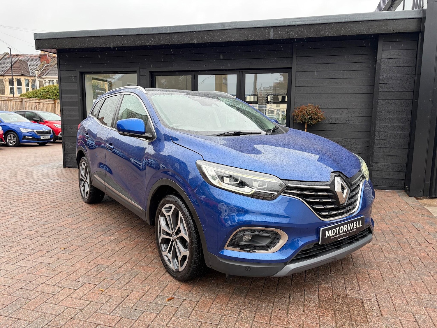 Used Renault Kadjar 2019 for sale - 76167441: Photo 4