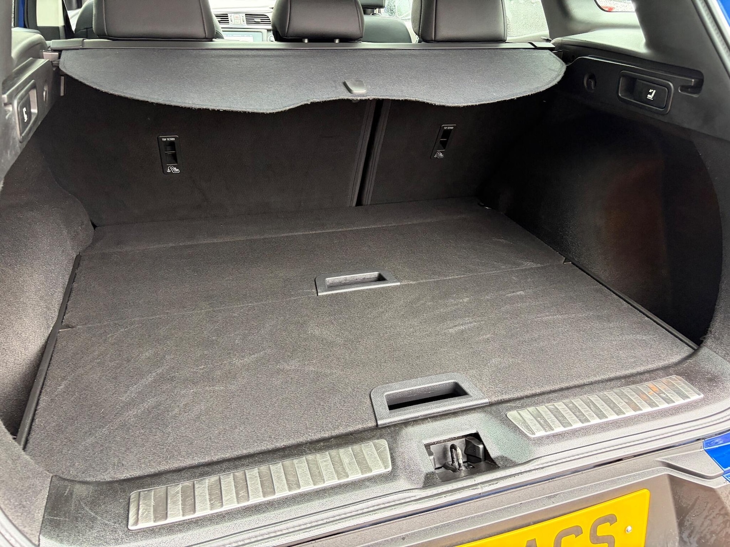 Used Renault Kadjar 2019 for sale - 76167441: Photo 45