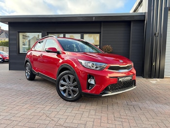 2018 (18) - 1.0 T-GDi 2 Euro 6 (s/s) 5dr