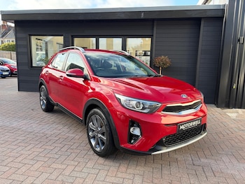 Used Kia Stonic 2018 for sale - 76175335: Photo 4