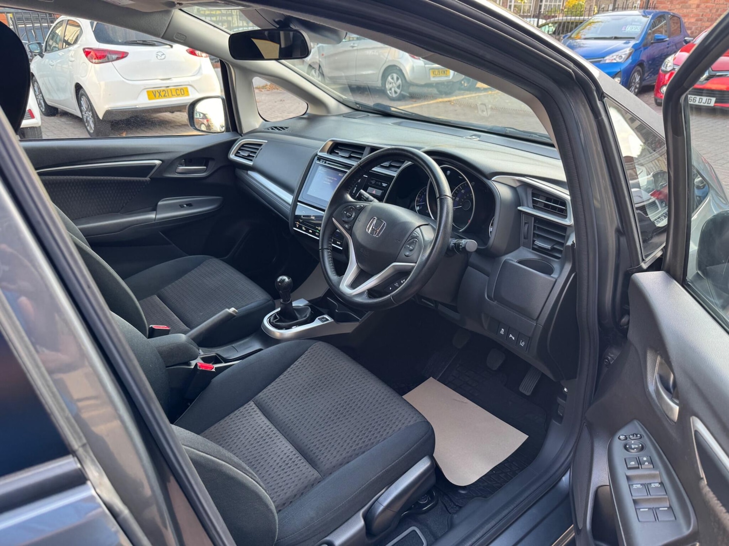Used Honda Jazz 2019 for sale - 76137417: Photo 10