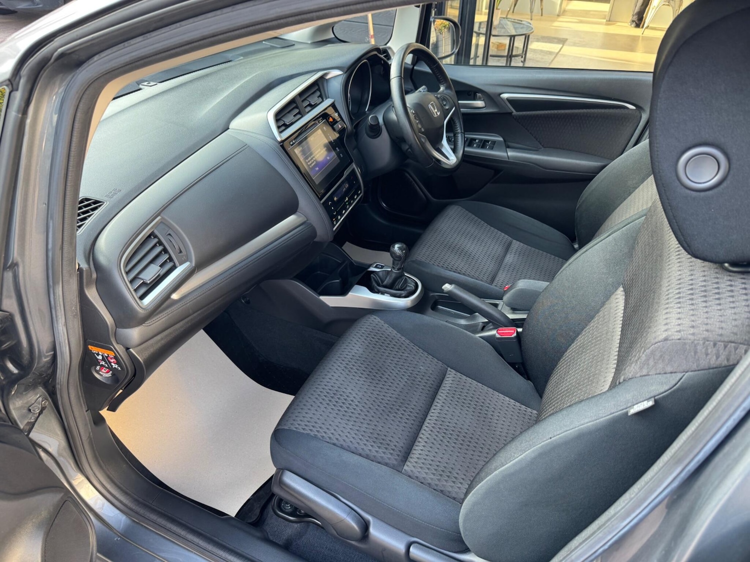 Used Honda Jazz 2019 for sale - 76137417: Photo 12