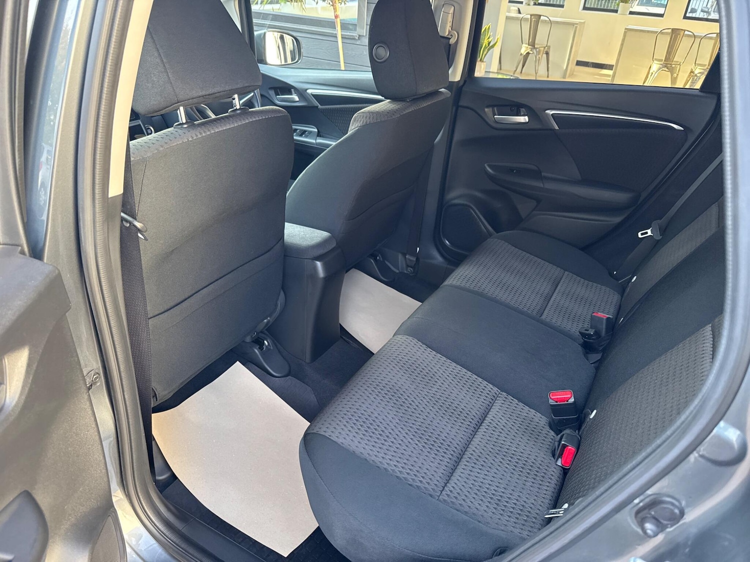 Used Honda Jazz 2019 for sale - 76137417: Photo 13