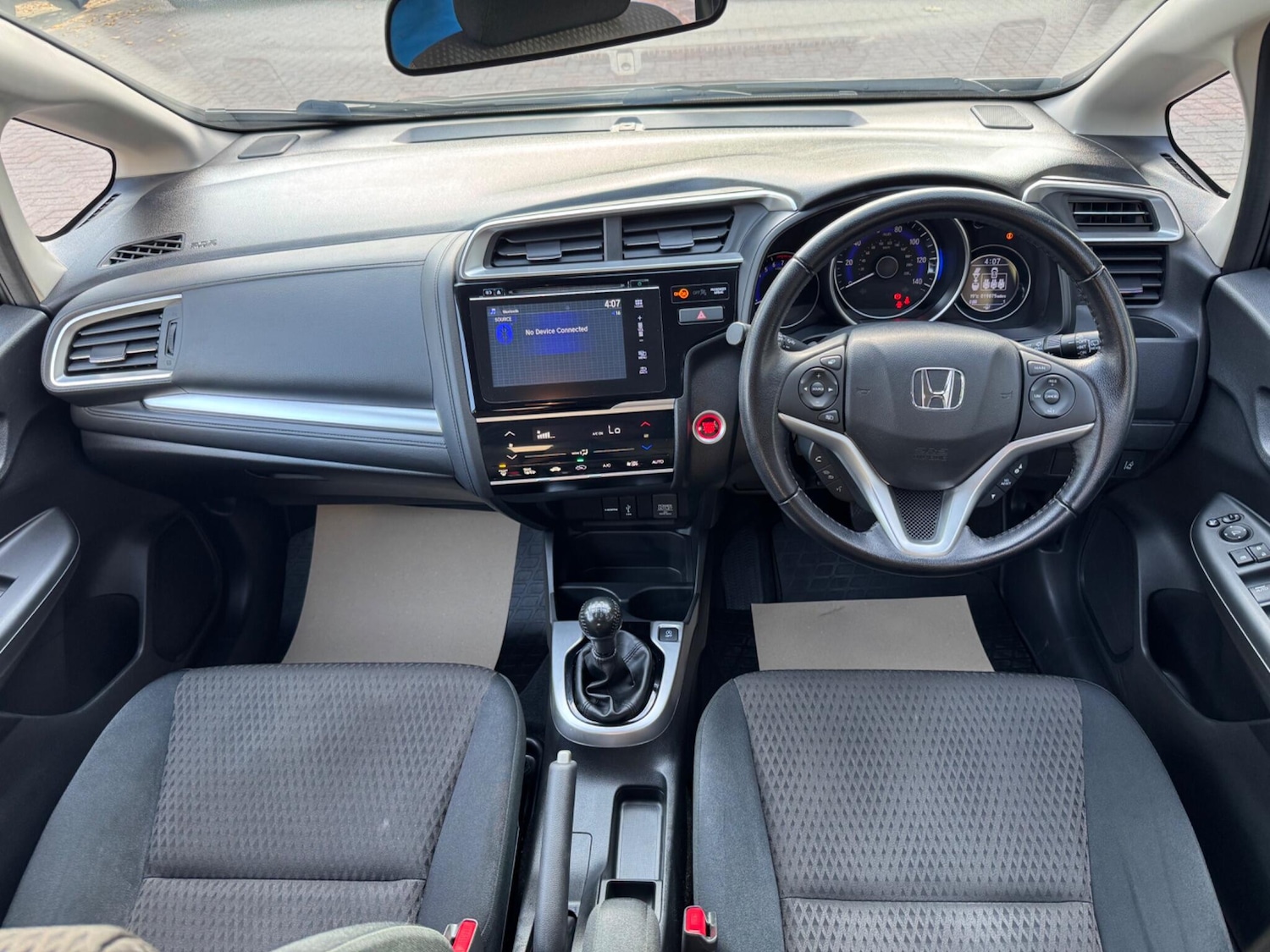 Used Honda Jazz 2019 for sale - 76137417: Photo 14
