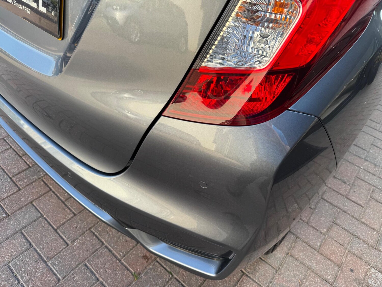 Used Honda Jazz 2019 for sale - 76137417: Photo 18
