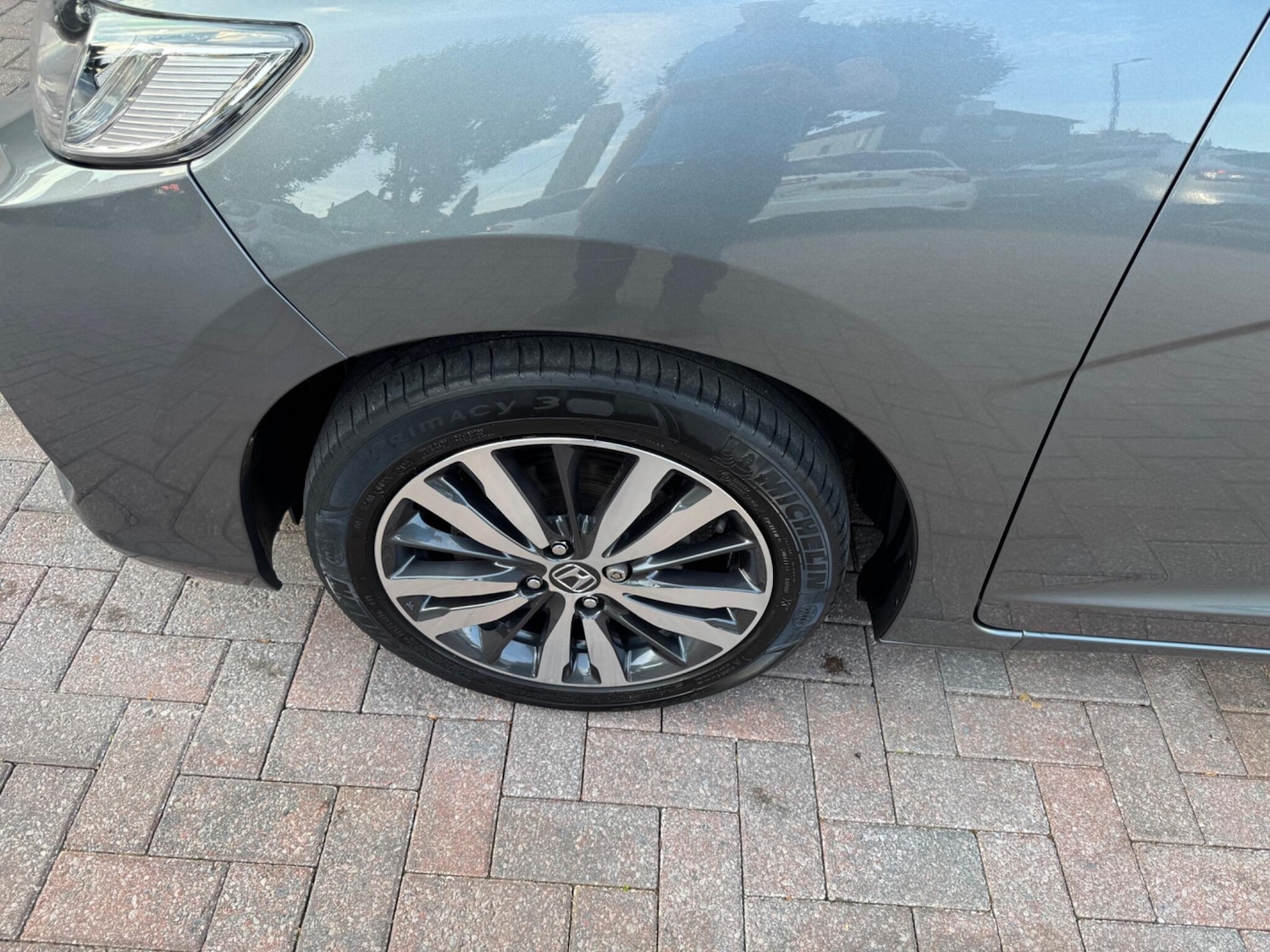 Used Honda Jazz 2019 for sale - 76137417: Photo 19