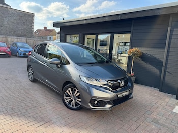 Honda - Jazz
