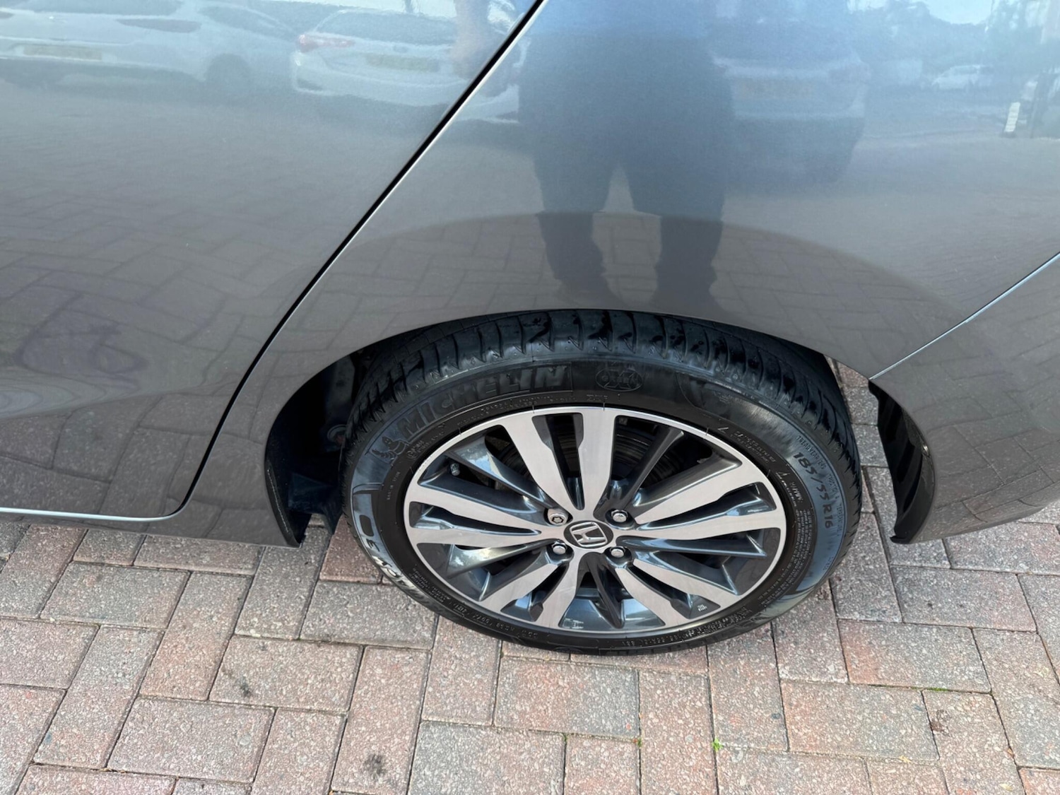 Used Honda Jazz 2019 for sale - 76137417: Photo 20