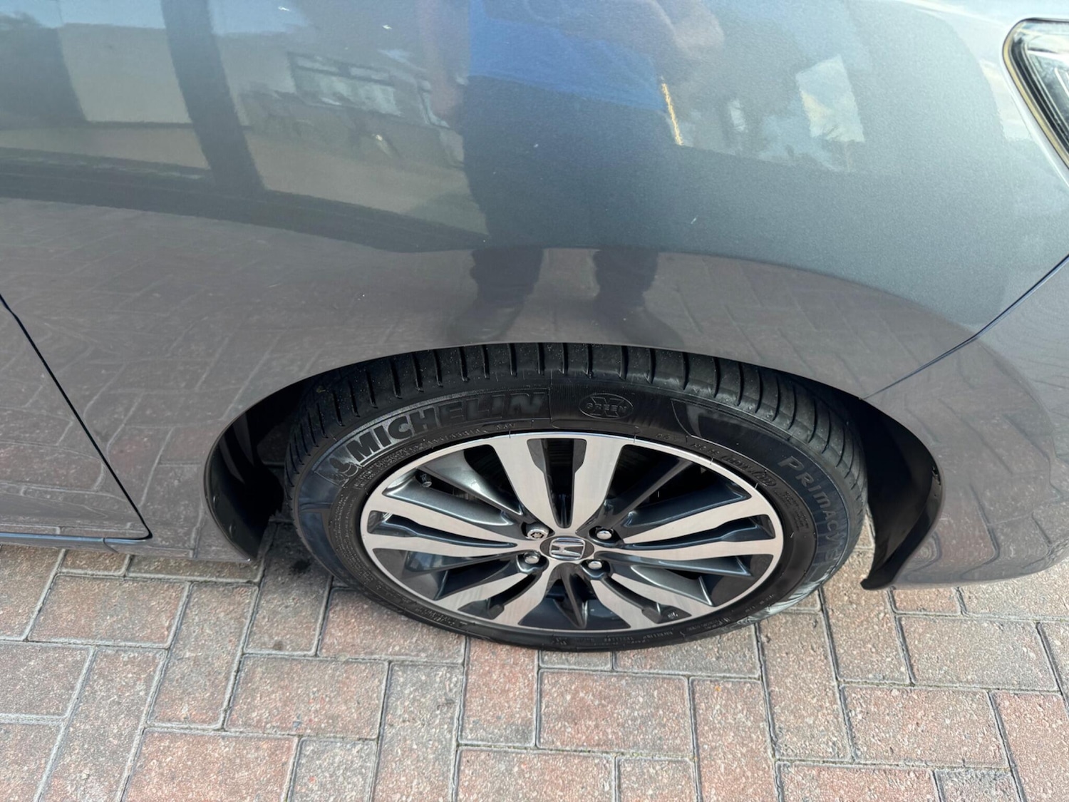 Used Honda Jazz 2019 for sale - 76137417: Photo 21