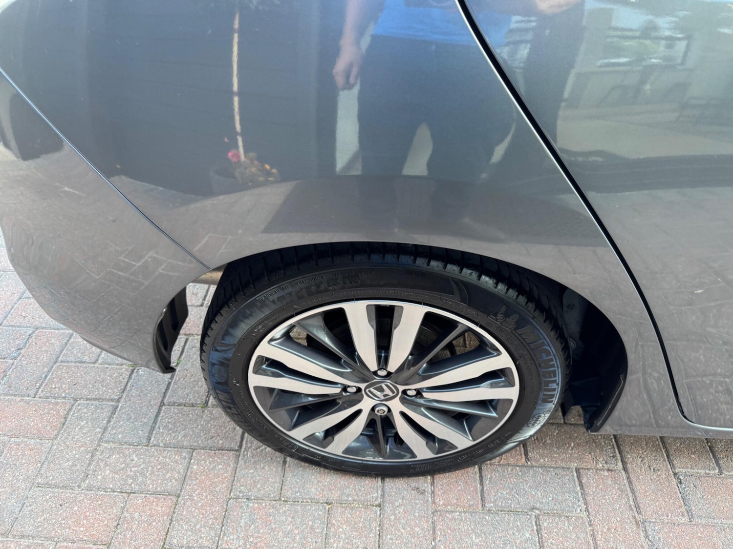 Used Honda Jazz 2019 for sale - 76137417: Photo 22