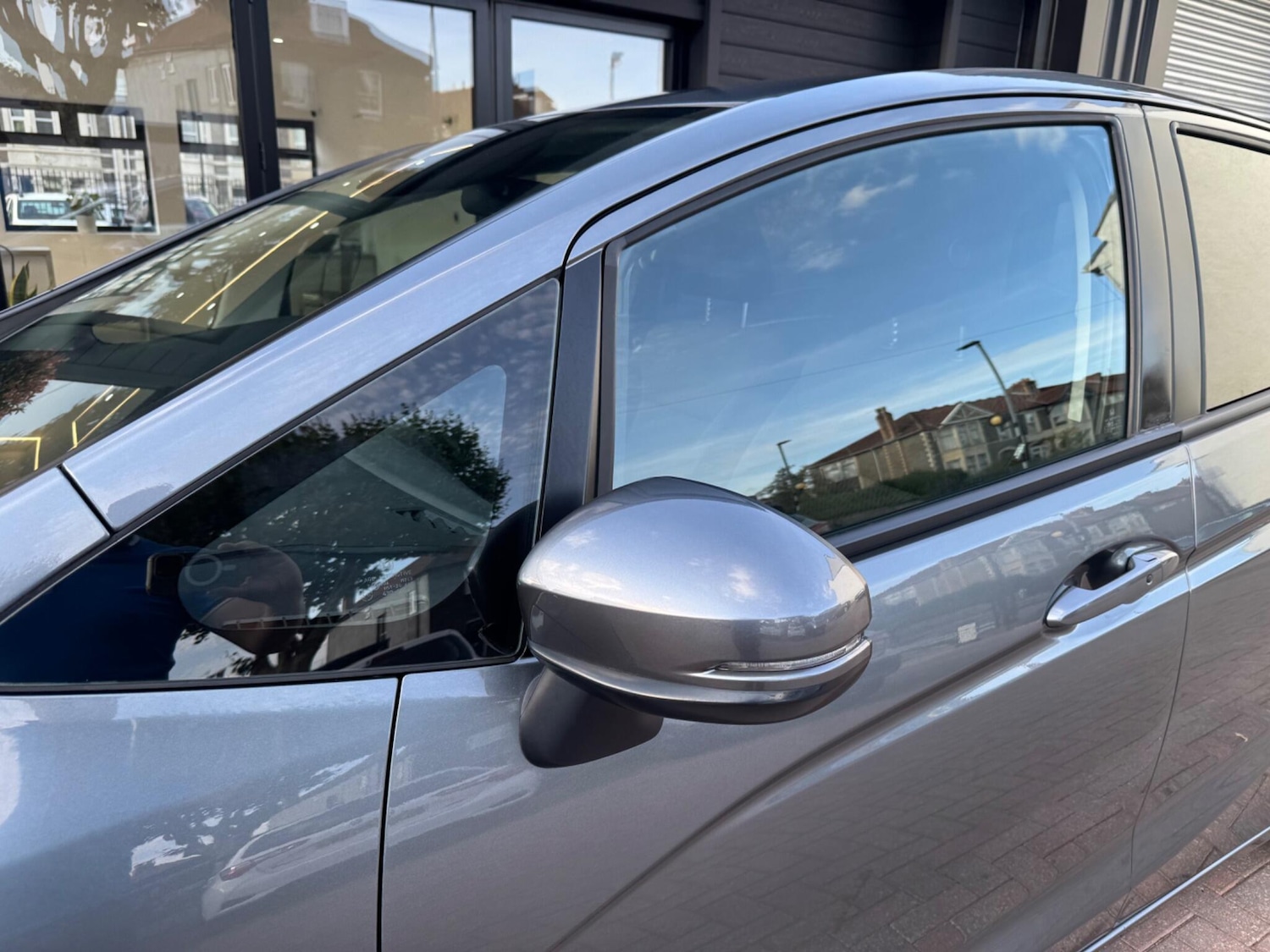 Used Honda Jazz 2019 for sale - 76137417: Photo 23