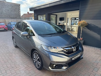 Used Honda Jazz 2019 for sale - 76137417: Photo 3