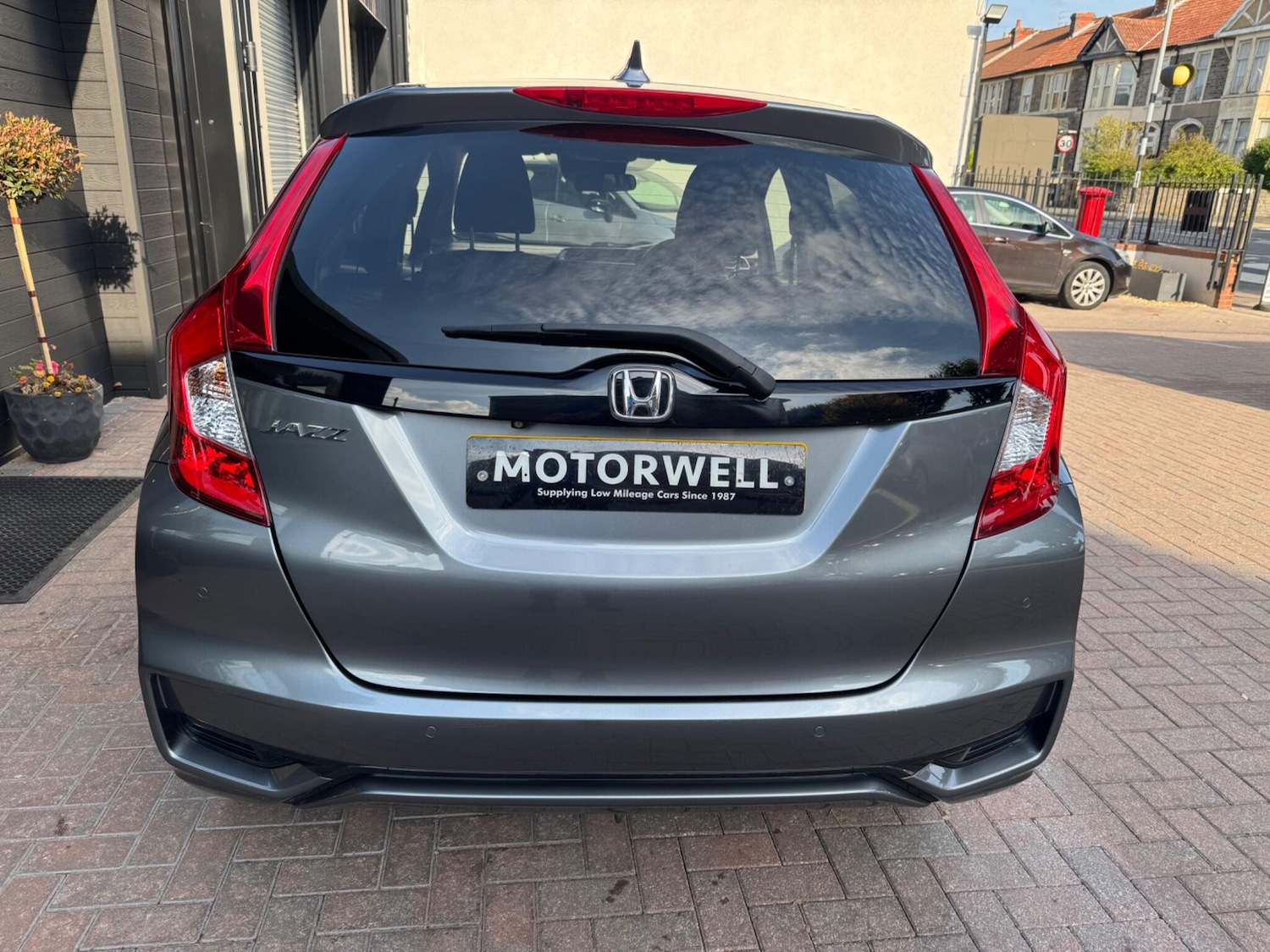 Used Honda Jazz 2019 for sale - 76137417: Photo 6