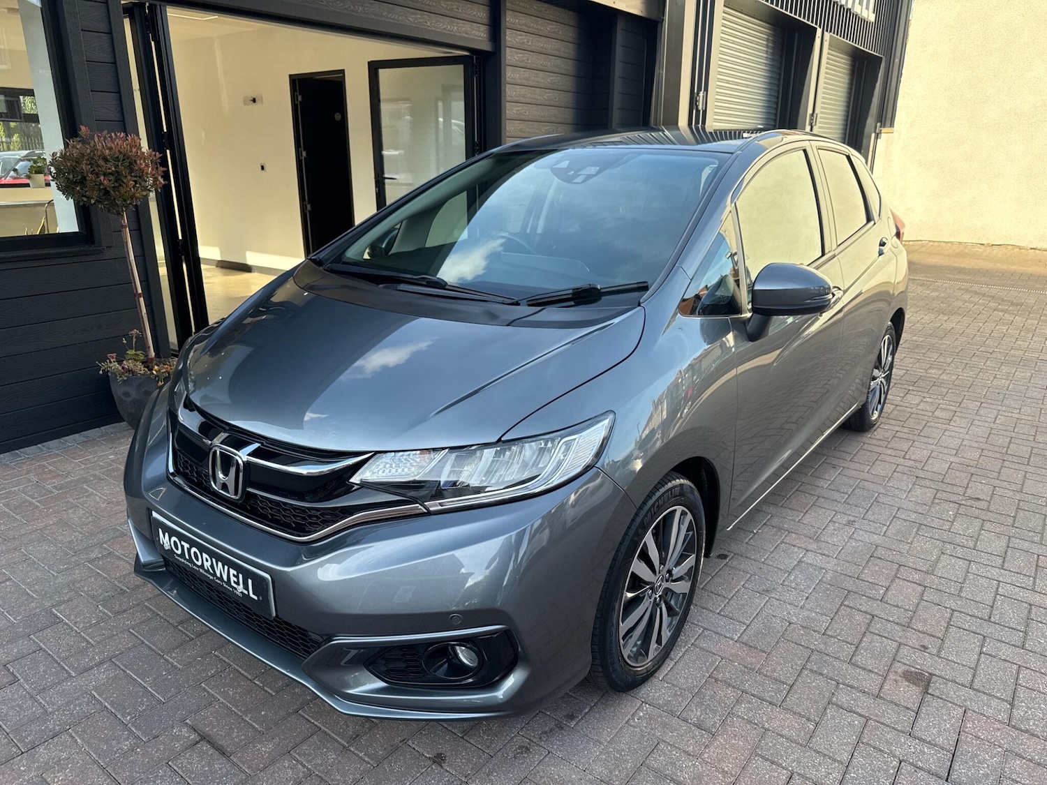 Used Honda Jazz 2019 for sale - 76137417: Photo 7