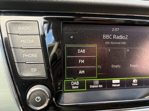 Used Skoda Fabia 2016 for sale - 76247135: Photo 16