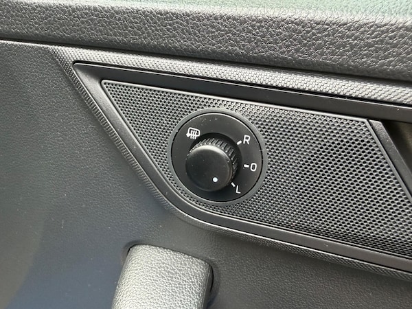 Used Skoda Fabia 2016 for sale - 76247135: Photo 18