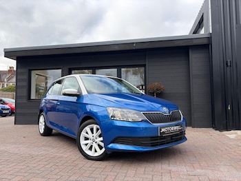 2016 (16) - 1.2 TSI Colour Edition 5dr