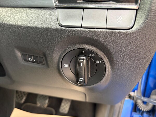 Used Skoda Fabia 2016 for sale - 76247135: Photo 21